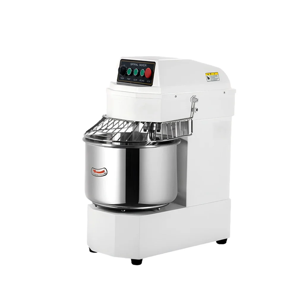 AMASADORA ESPIRAL 20 KG - Imagen 2