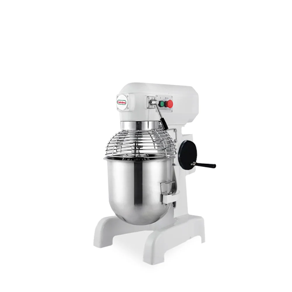 BATIDORA DE ALIMENTOS GBPA-10 10 LTS - Imagen 2
