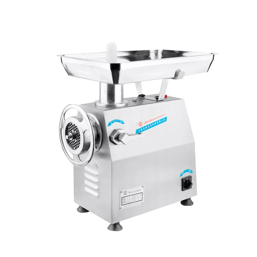Molino de Carne GMCB-32/320KG/H - Imagen 2