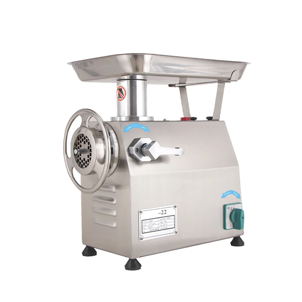 Molino para Carne GMCB-22 /250KH/H - Imagen 2