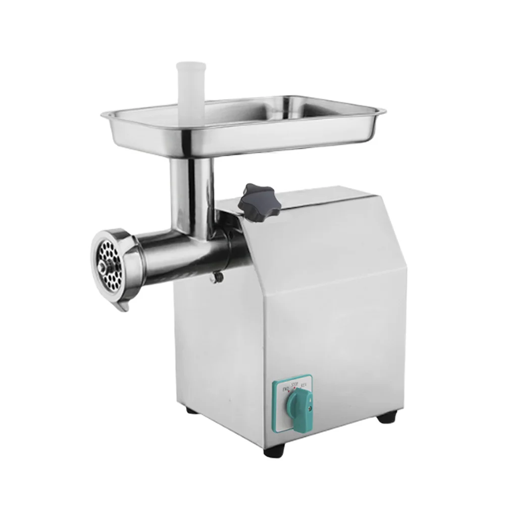 Molino de Carne GMCB-12/ 150KG/H - Imagen 2