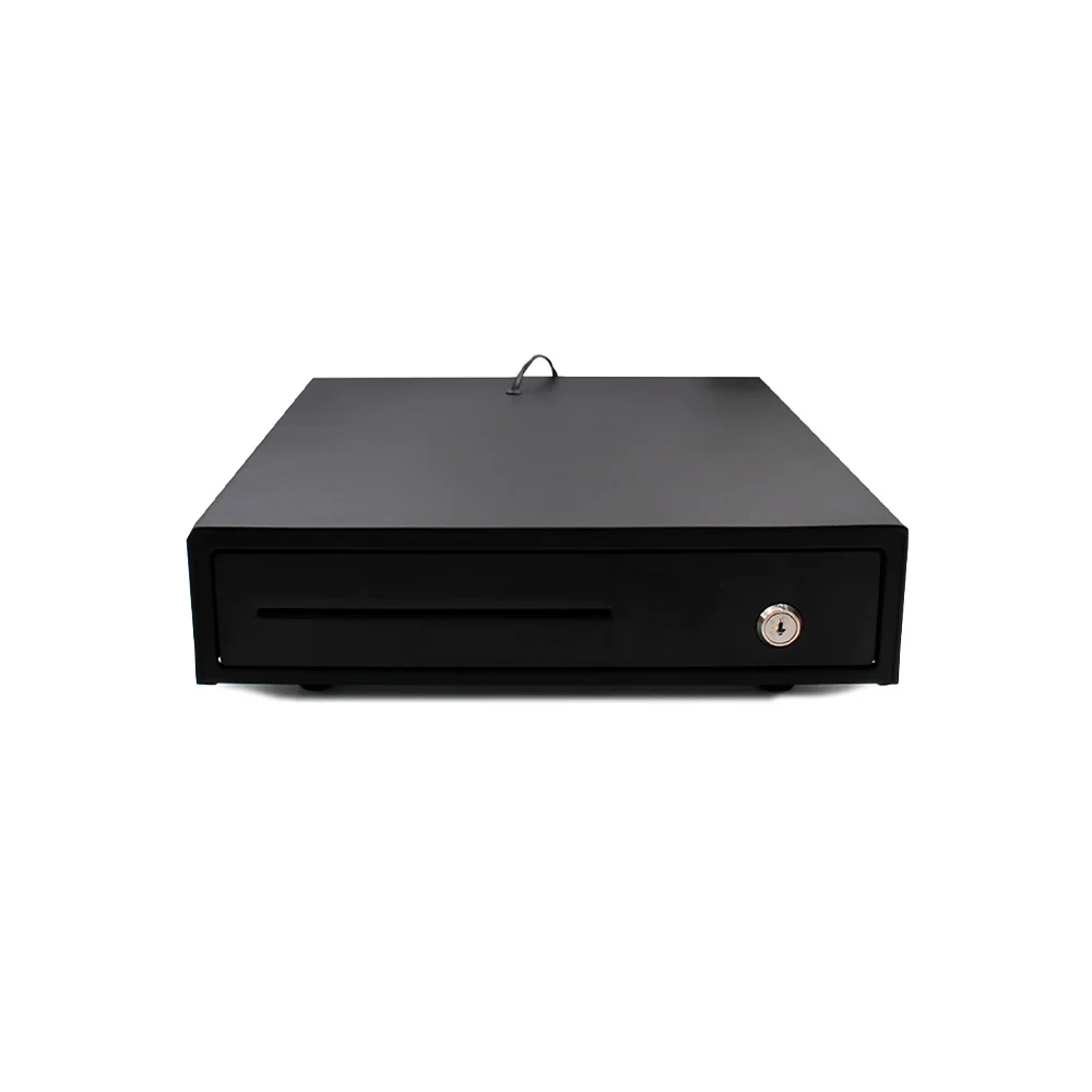 Caja Metálica para Dinero con Monedero GCD-405 - Imagen 3