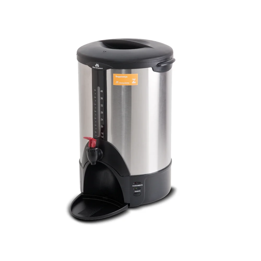 Cafetera Automatica 6 Lts. - Imagen 2