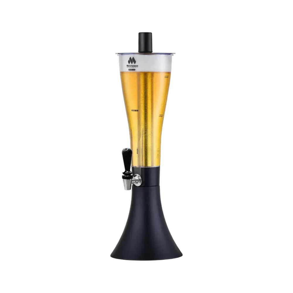Torre P/Cerveza/Macrbeer/1,5 Lts - Imagen 2