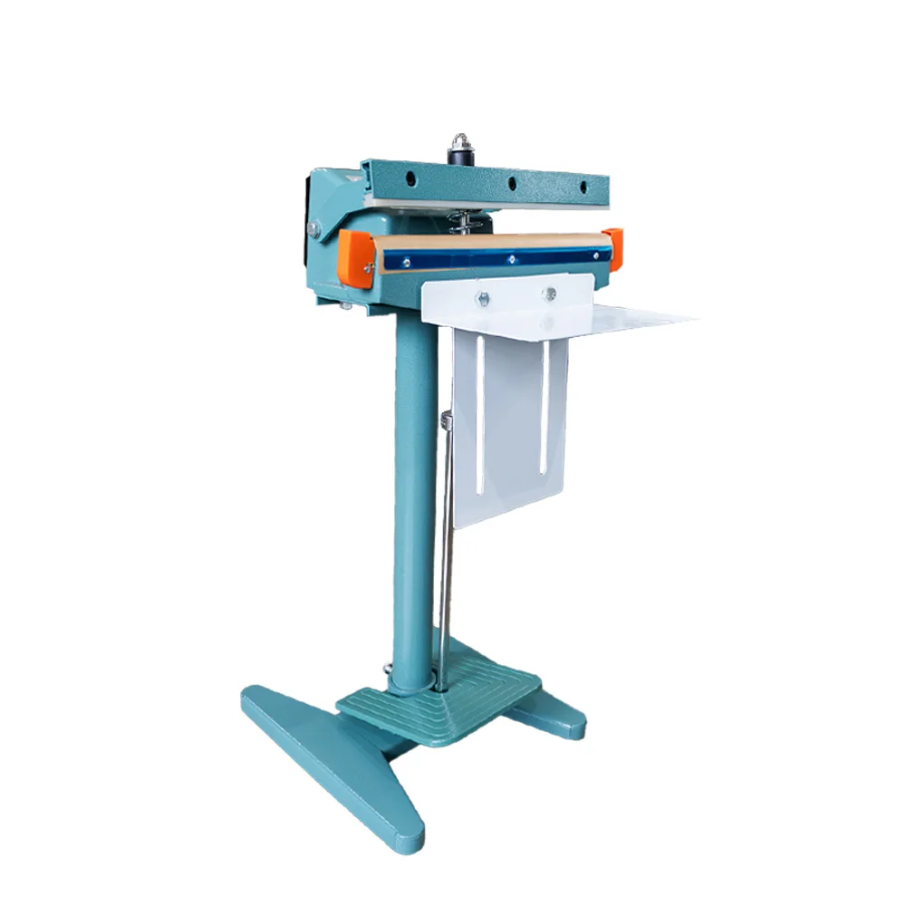 Selladora a Pedal 450 mm - Imagen 2