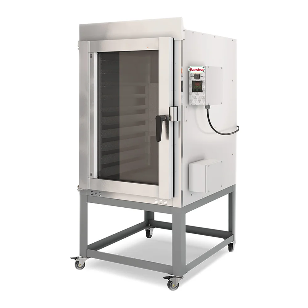 Horno Turbo Eléctrico FT10E - Imagen 2