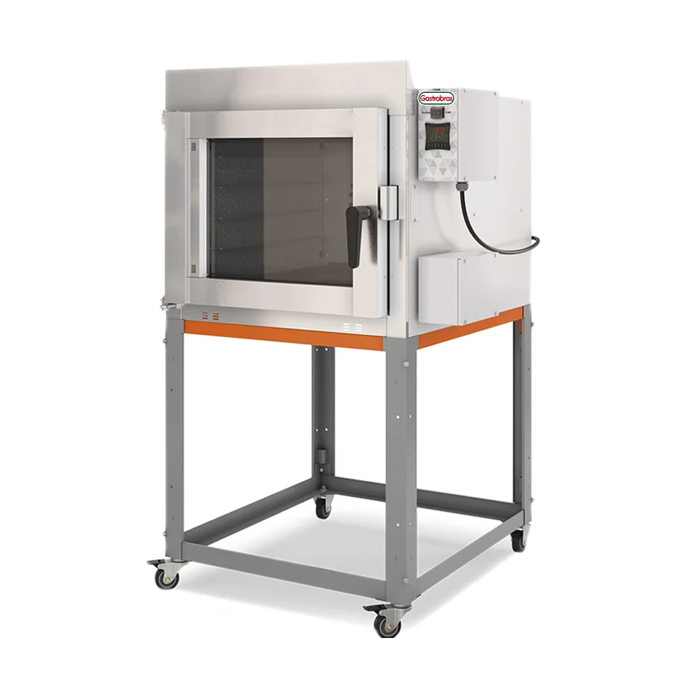 Horno Turbo Eléctrico FT5E - Imagen 2