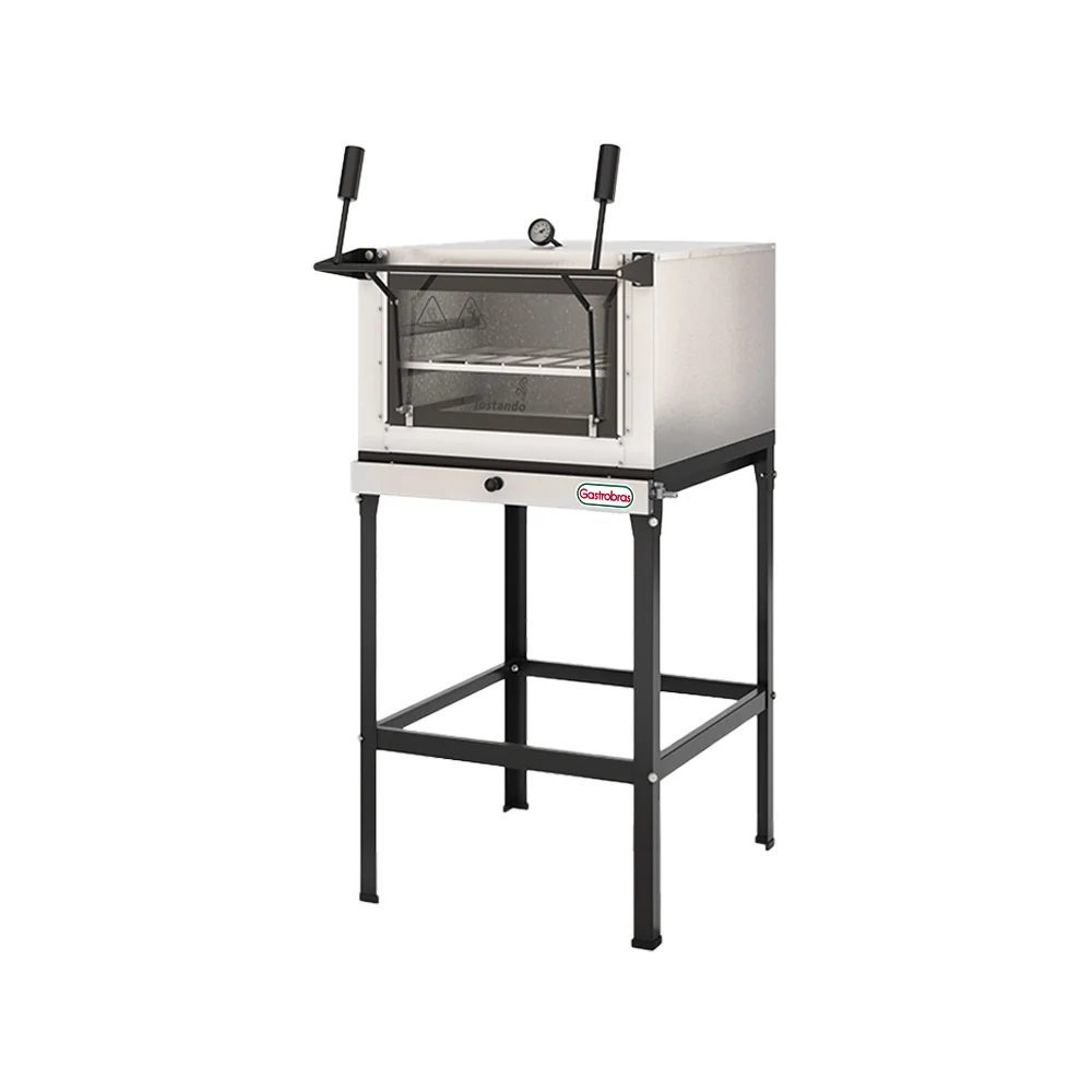 Horno a Gas de Piso FL450 - Imagen 2