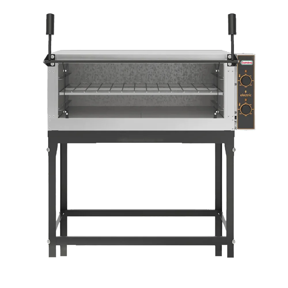 Horno de Piso Eléctrico FLE90-800 - Imagen 2