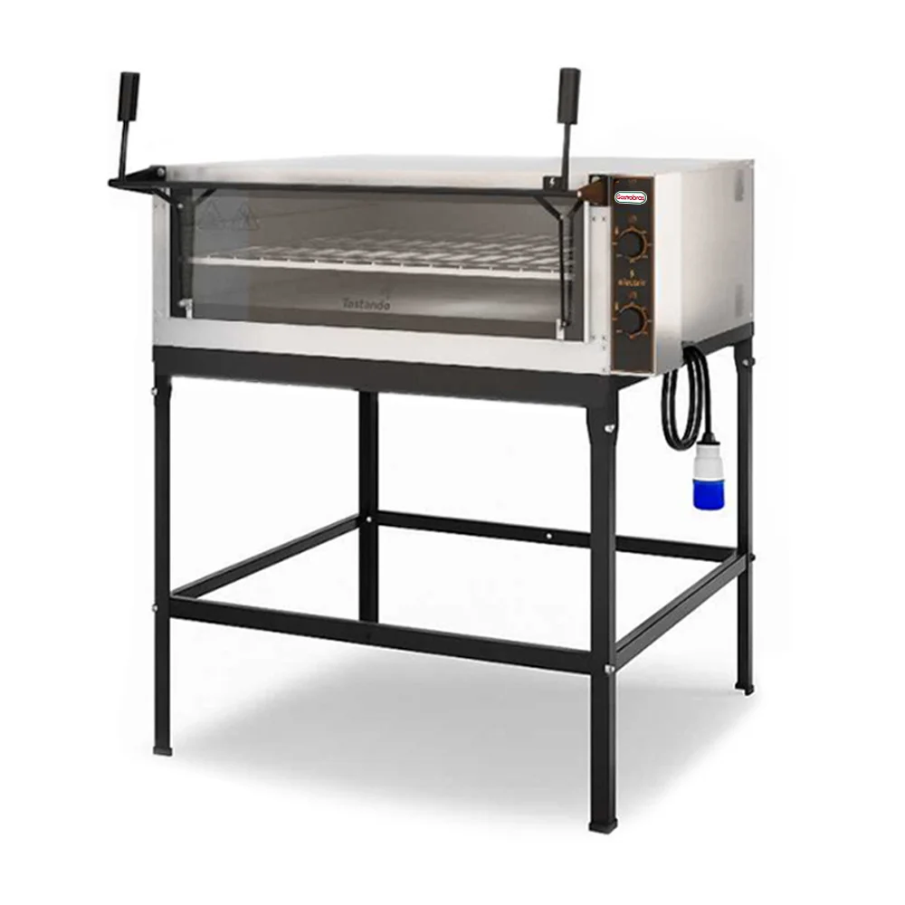 Horno de Piso Eléctrico FLE100-900 - Imagen 2