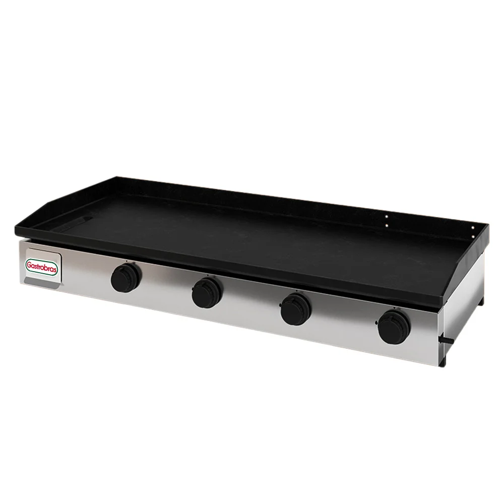 Churrasquera a Gas 120 cm CB120 - Imagen 2