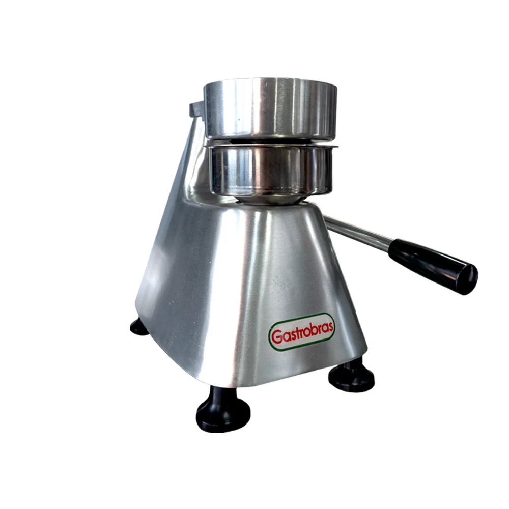 Moldeador de Hamburguesas GMH-100 - Imagen 2