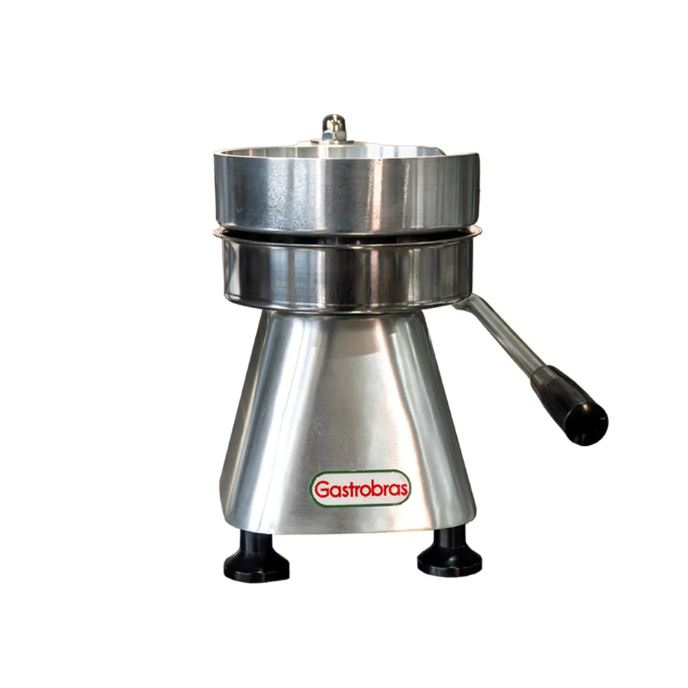 Moldeador de Hamburguesas GMH-150 - Imagen 2