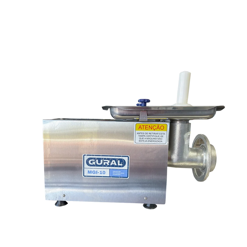 Molino de Carne Boca 10 - MGI-10 220V - Imagen 2