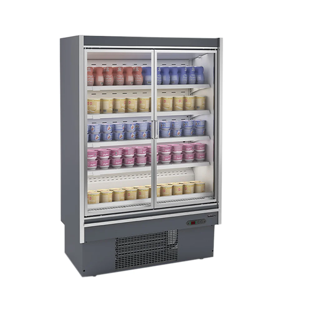 Auto Servicio Premium Refrigerado ASPRR-2PMA - Imagen 2