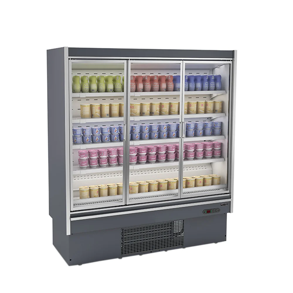 Auto Servicio Premium Refrigerado ASPRR-3PMA - Imagen 2