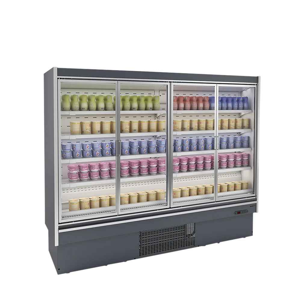 Auto Servicio Premium Refrigerado ASPRR-4PMA - Imagen 2