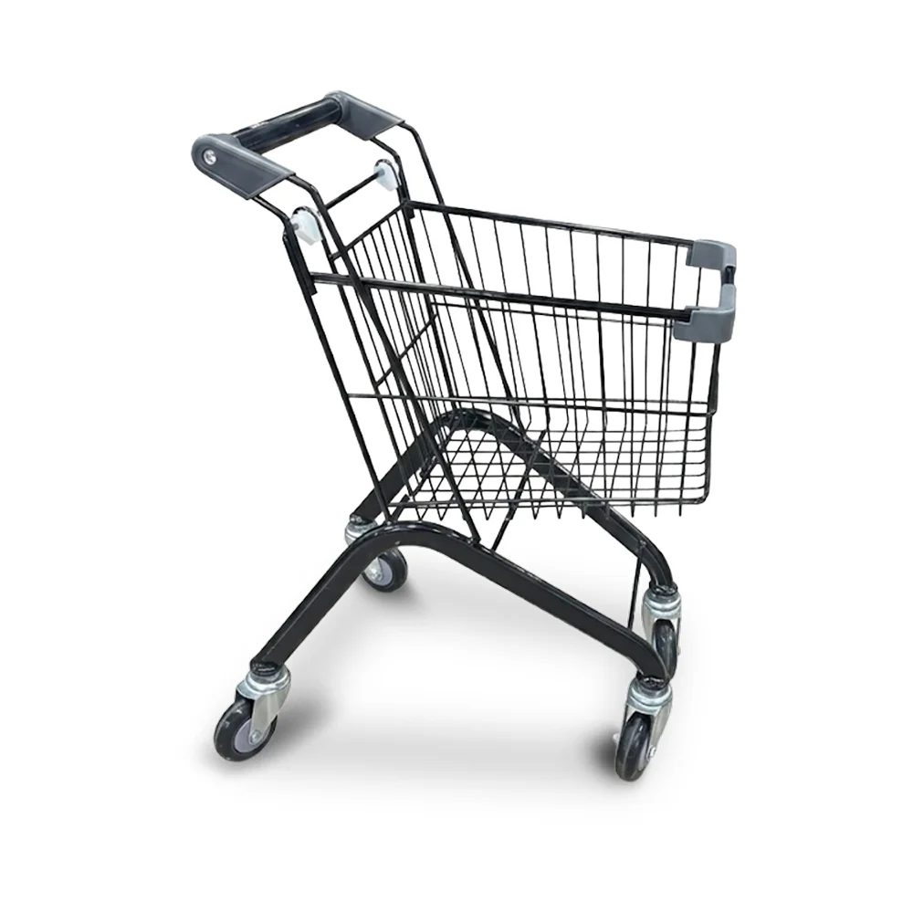 Carrito para Supermercado 25 Litros - Imagen 2