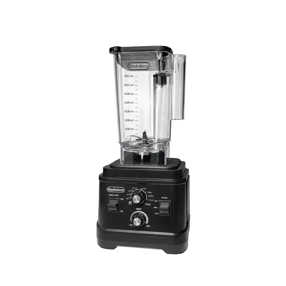 Licuadora Blender GLBA-8060 - Imagen 2