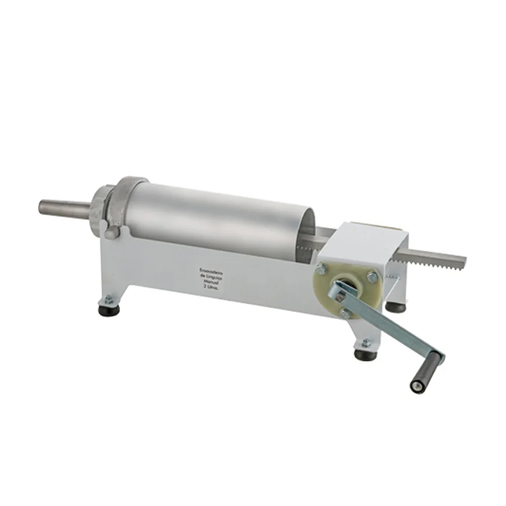 Embutidor de Chorizo Horizontal Modelo 1057 - Imagen 2