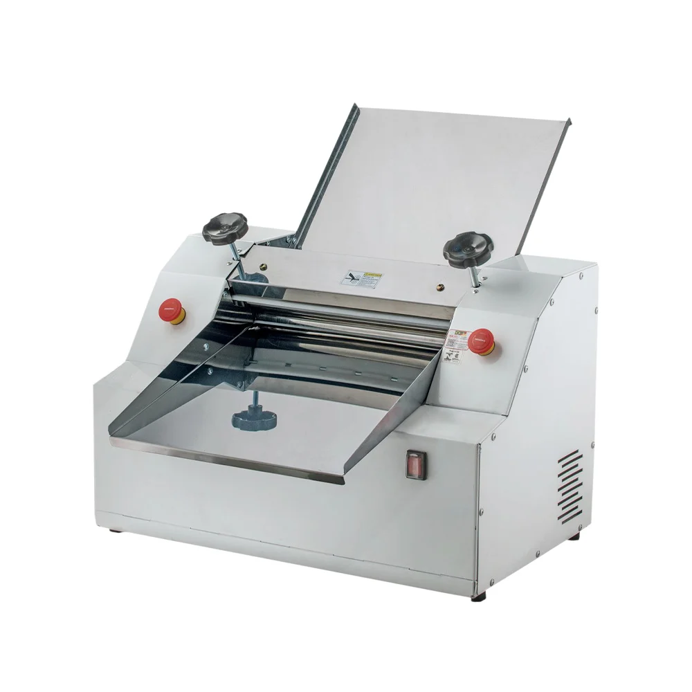 Cilindro Sobador de Mesa 40 cm Modelo 1037I - Imagen 2