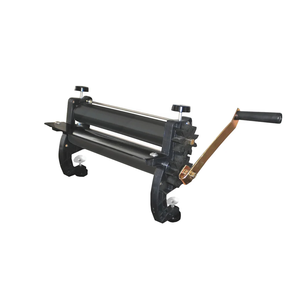 Cilindro para Masas de Mesa 28 cm Modelo 990 - Imagen 2