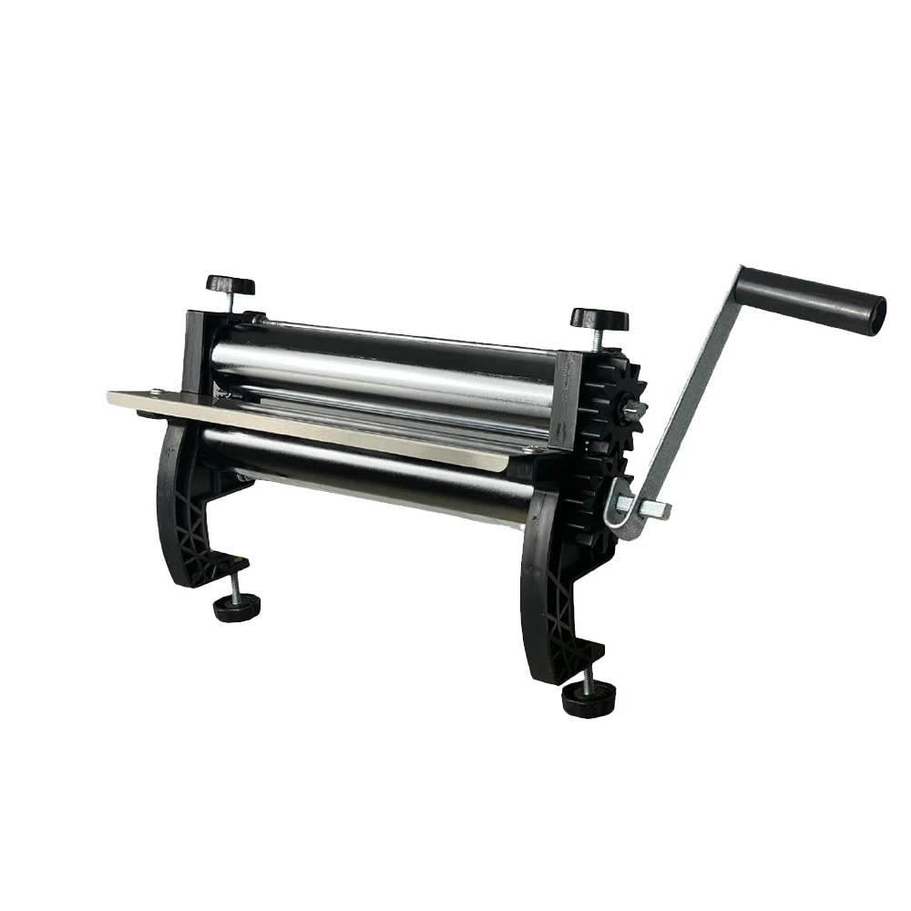 Cilindro para Masas de Mesa 28 cm Modelo 910 - Imagen 2