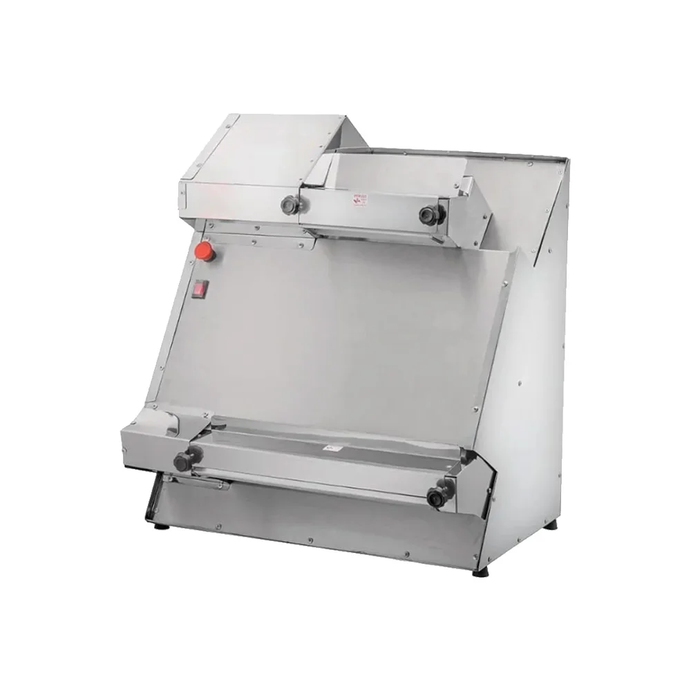 Cilindro Laminador para Masas de Pizza Modelo 5542 - Imagen 2