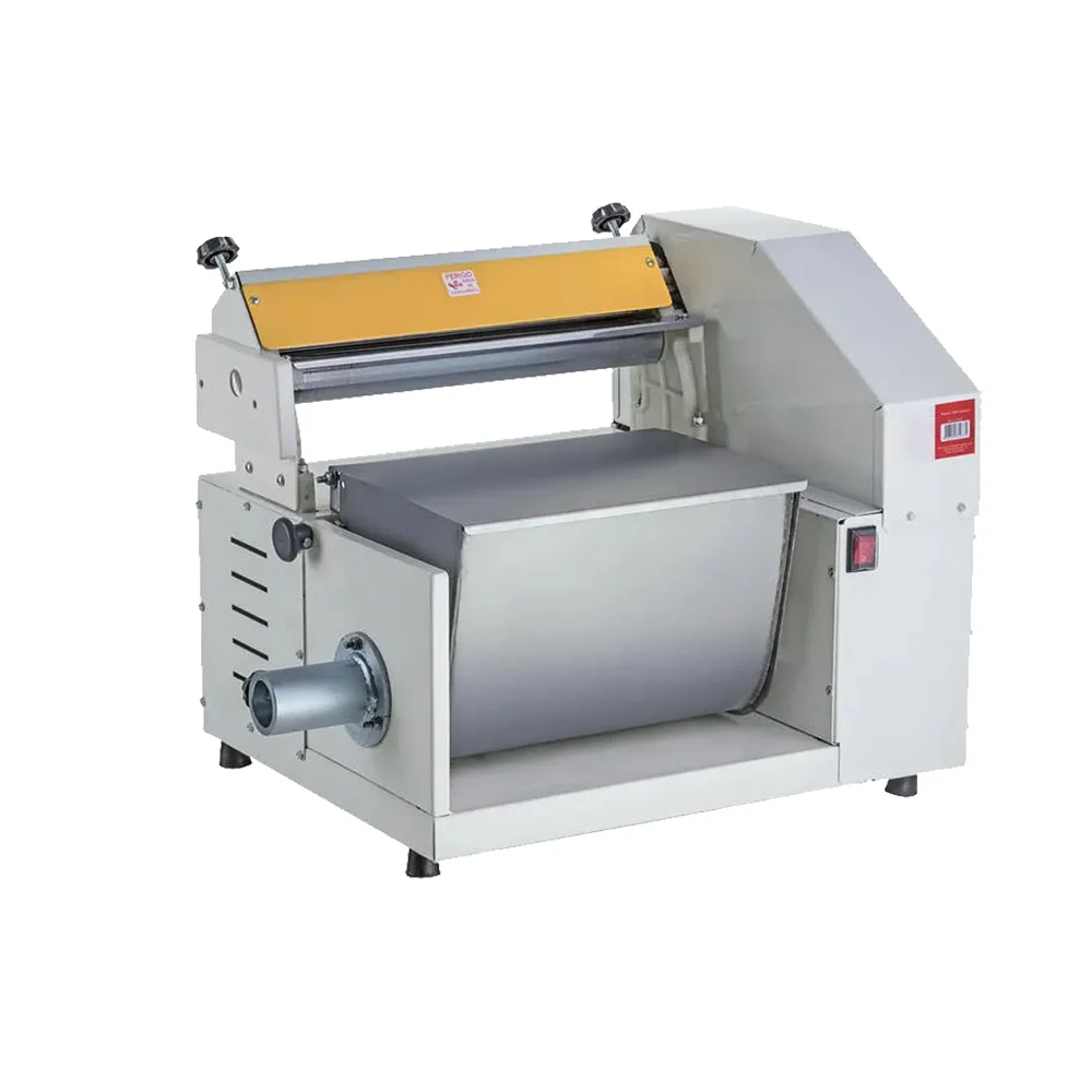 Amasadora y Refinadora Modelo 1034 - Imagen 2