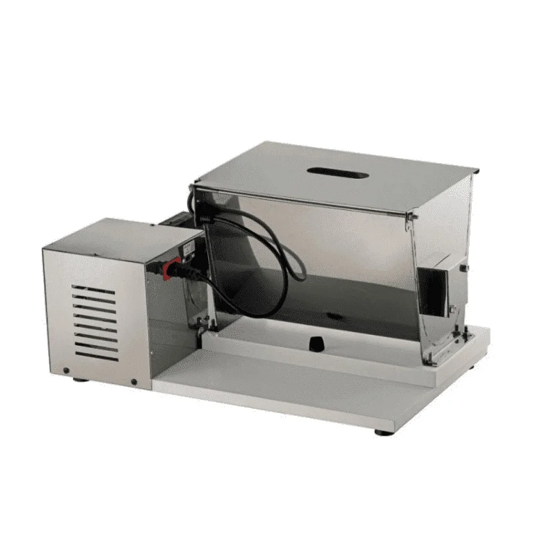 Amasadora de Mesa Modelo 1031 - Imagen 2