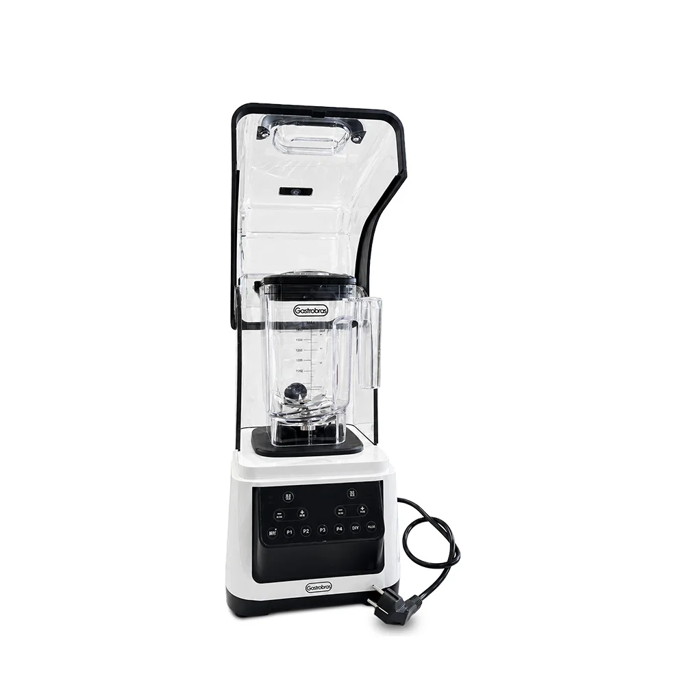 Licuadora Blender GLBD-300 - Imagen 2