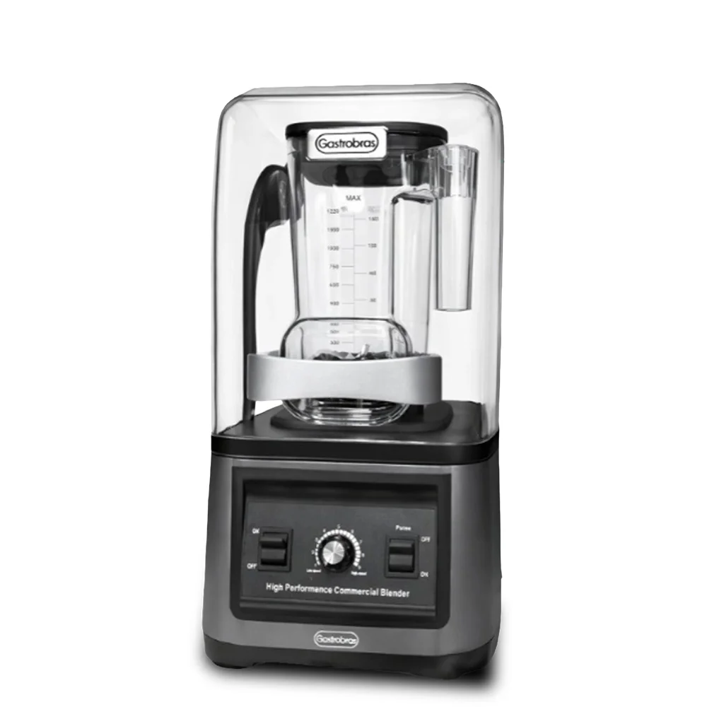 Licuadora Blender GLBM-320 - Imagen 2