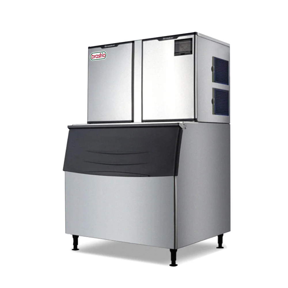 Maquina de Hielo en Cubos SK-1500P - Imagen 2
