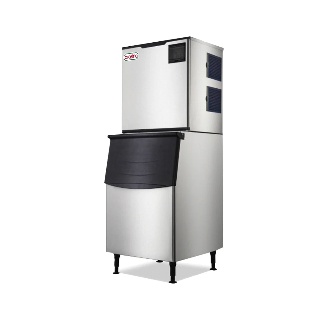 Maquina de Hielo en Cubos SK-350P - Imagen 2