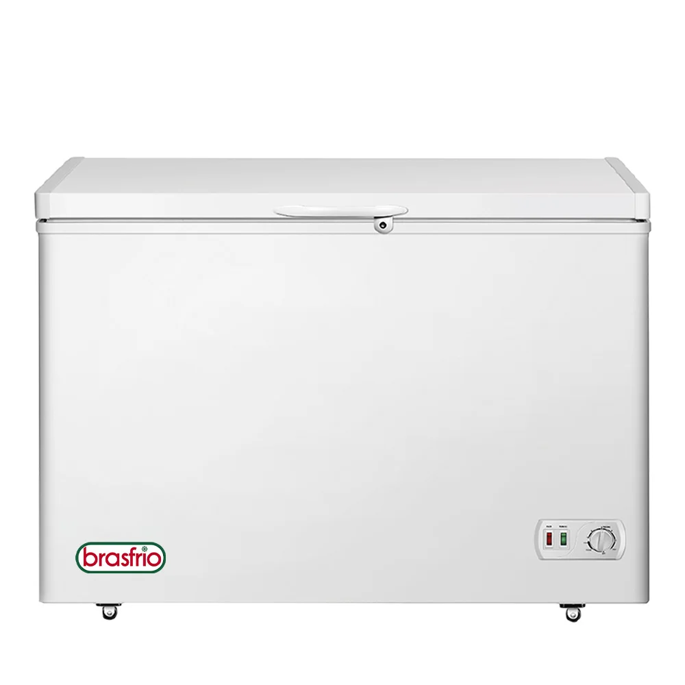 Congelador Horizontal BD.418L - Imagen 2