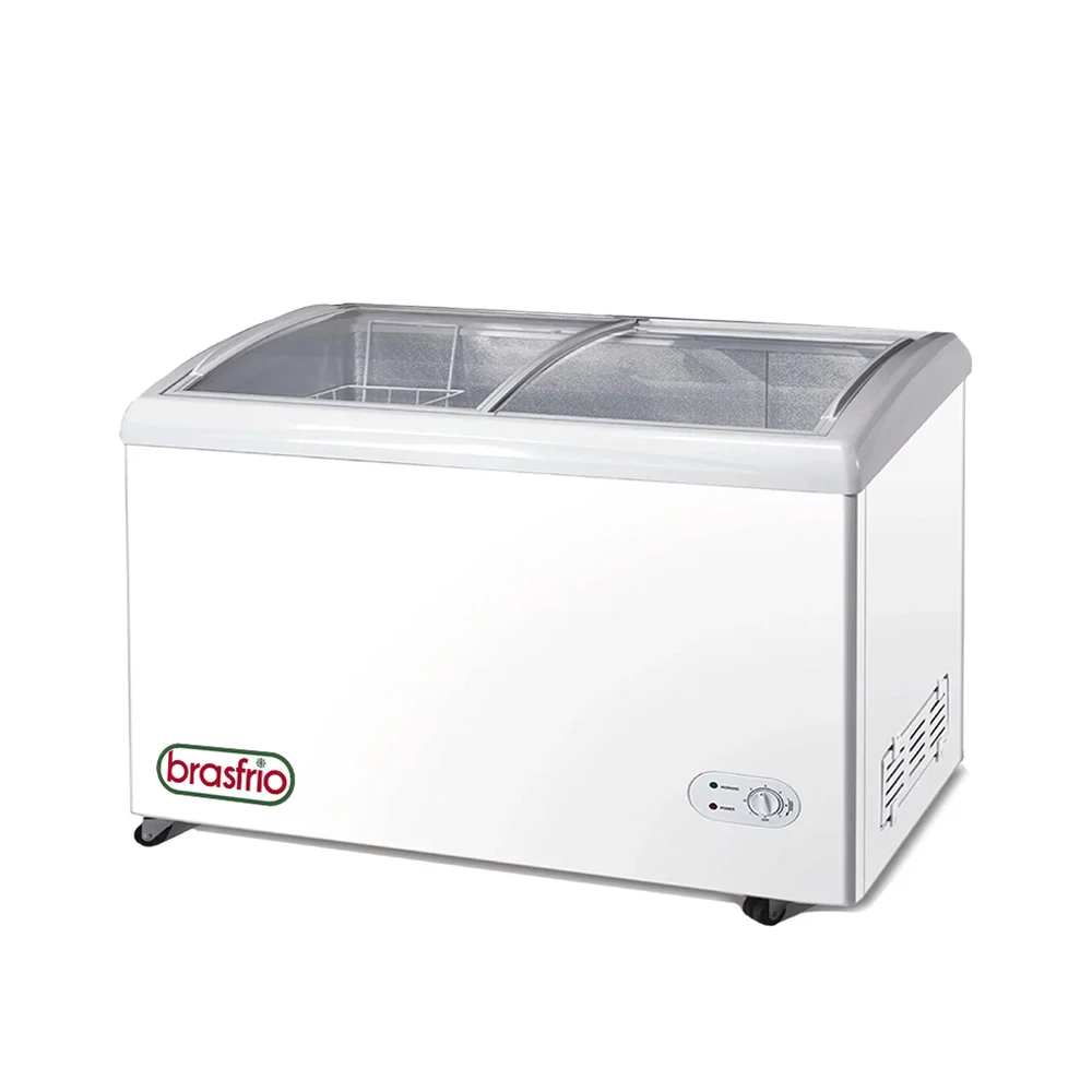 Freezer para Helados SD/SC258 - Imagen 2