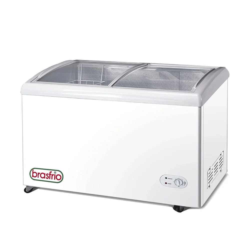 Freezer para Helados SD/SC318 - Imagen 2