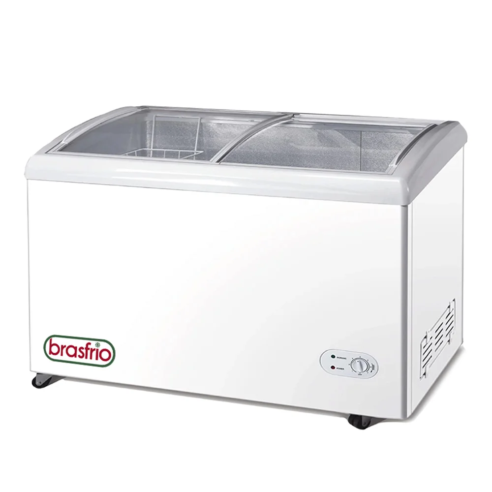Freezer para Helados SD/SC368 - Imagen 2