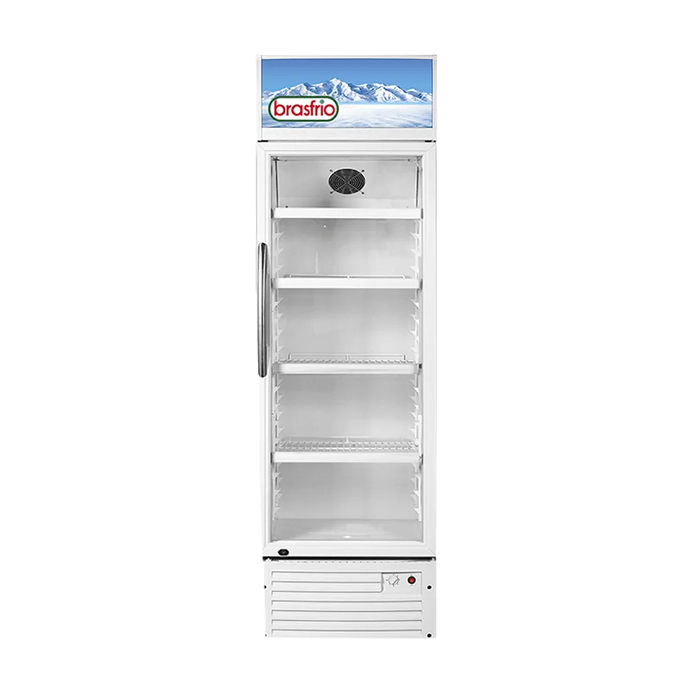 Visicooler Puerta de Vidrio LC-363 - Imagen 2
