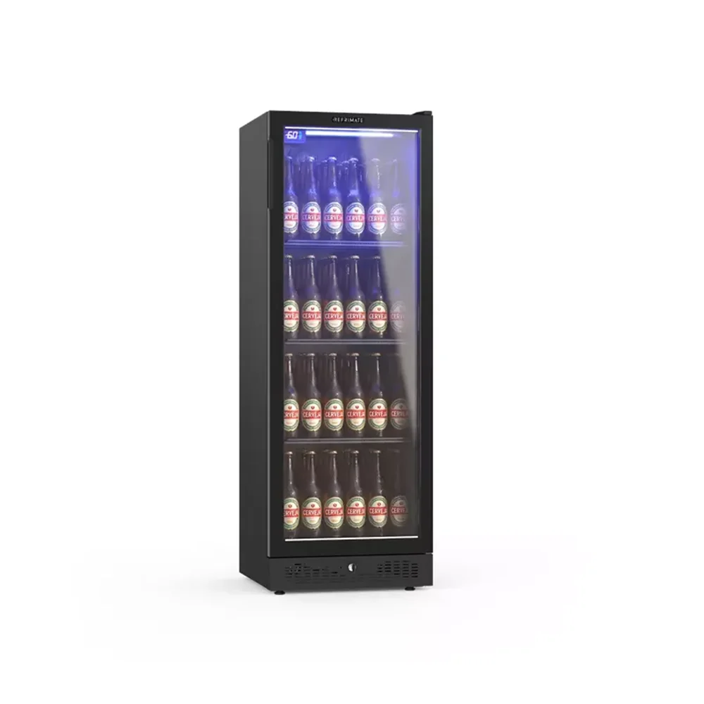 Cervecera Home Beer 250L Puerta de Vidrio - CHB250PV - Imagen 2