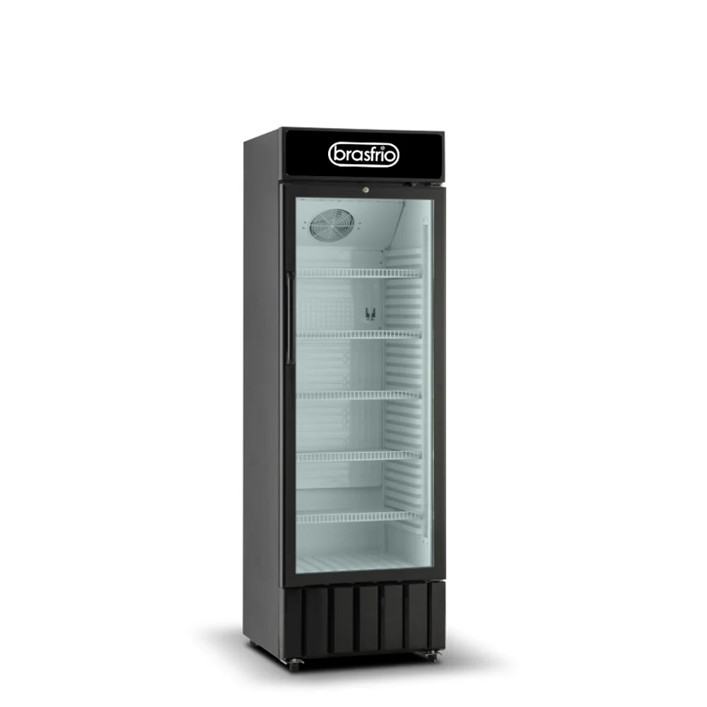 Visicooler Vertical BVFH-370 - Imagen 2