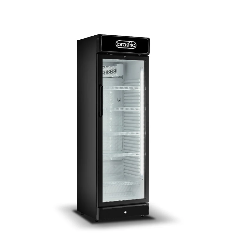 Visicooler Vertical BVFH-450 - Imagen 2