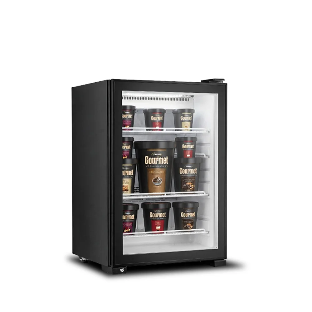 Visicooler para Helados BVMV-97 - Imagen 2
