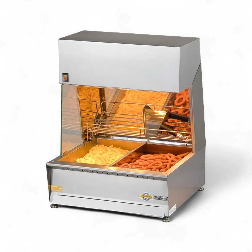 Conservador de Frituras Modular Marcpro - Imagen 2