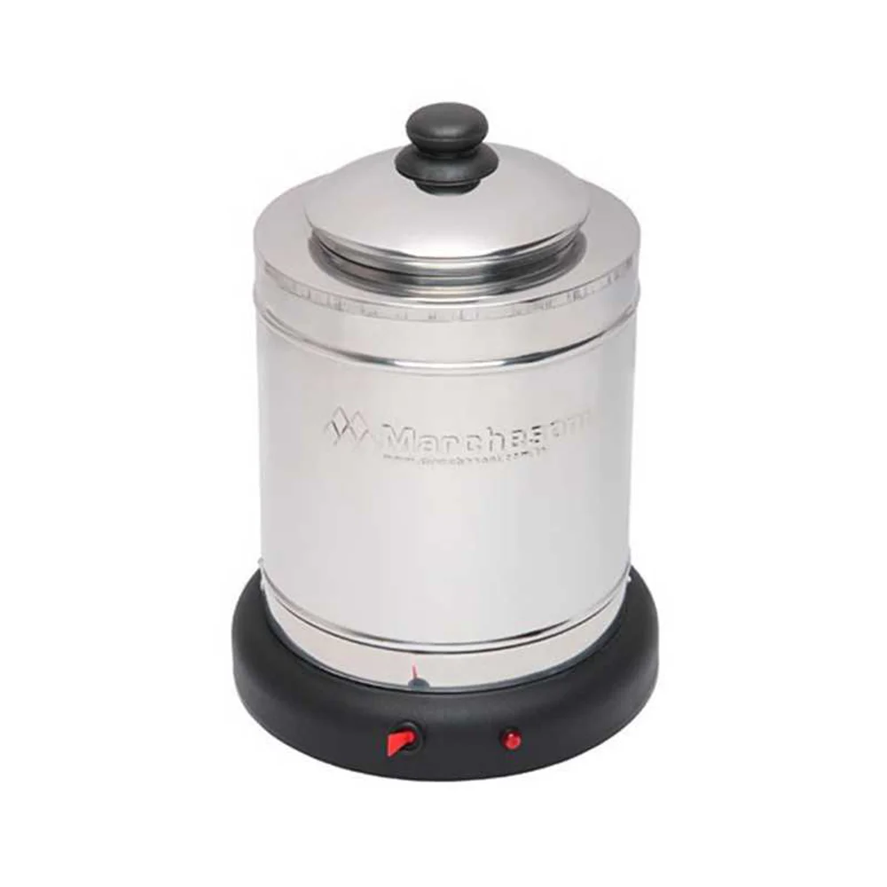 Derretidora DR.1.012 Chocolate/1Kg/1Cuba/S-Termostato - Imagen 2