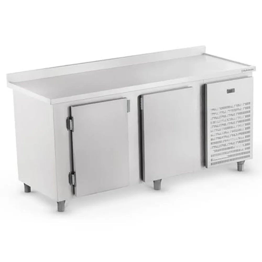 Balcón de Servicio Refrigerado Inox 2000 - BSR2000 - Imagen 2