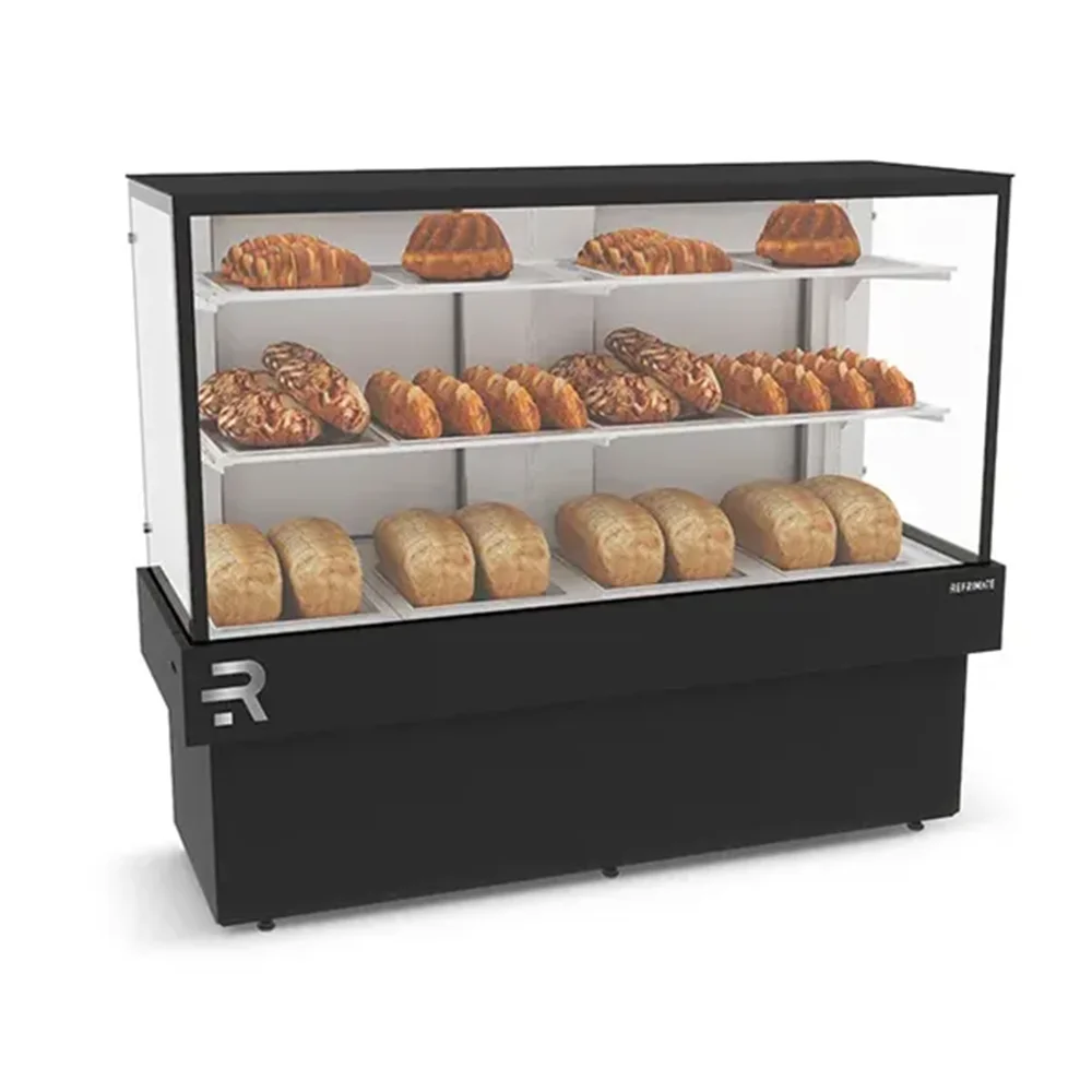 Vitrina Vanguard Plus Seca - CVPS1450 - Imagen 2