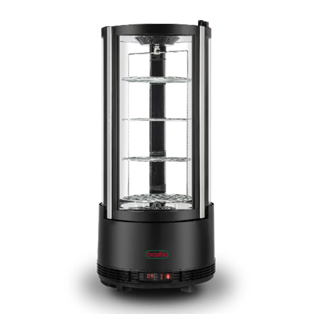 Expositor Vertical de Mesa BEVF-73 - Imagen 2