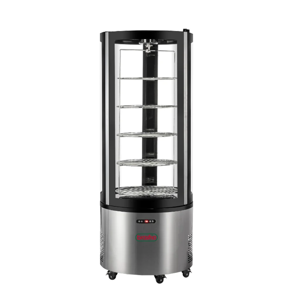 Expositor Vertical BEVF-400 - Imagen 2
