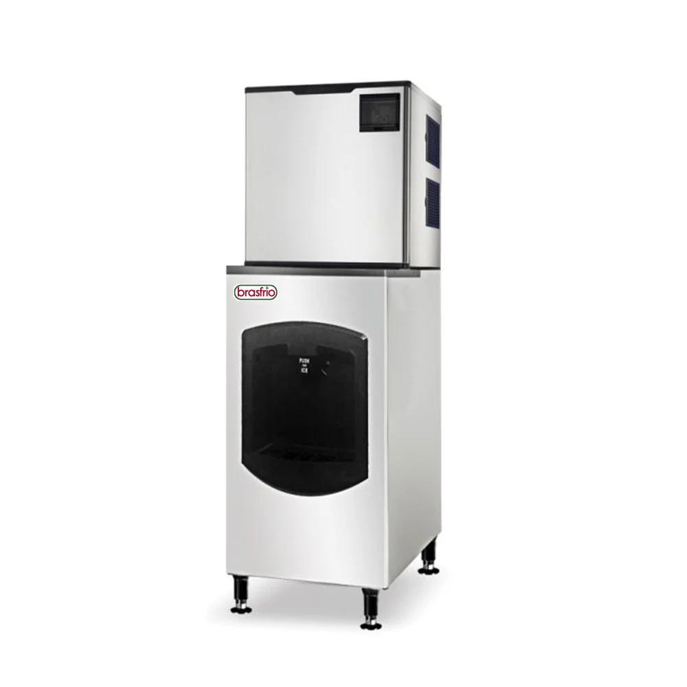 Dispenser de Hielo en Cubo SK-350D - Imagen 2